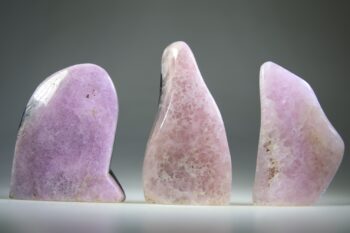Aragoniet, roze, uit Pakistan (Soham) - Afbeelding 5