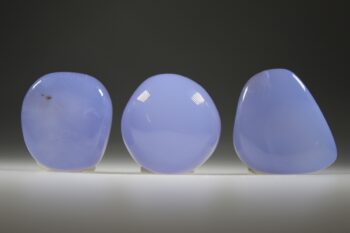 Avaloniet / Blauwe Chalcedoon - Afbeelding 6