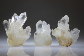 Bergkristal of Kwarts - Afbeelding 3