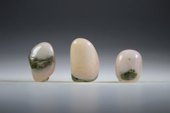 Calciet met Serpentijn - Afbeelding 3