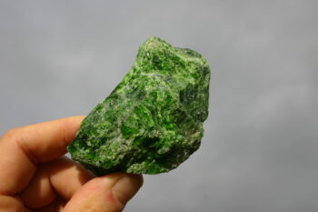 Chroomdiopsiet - Afbeelding 4