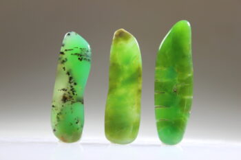 Chrysopraas