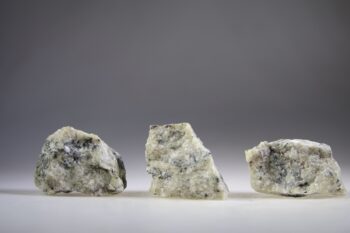 Sodaliet uit Groenland Fluoriserend