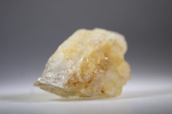 Golden Healer Kaarskwarts uit Goiás, Brazilië (Expand) - Afbeelding 3