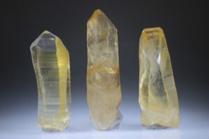 Golden Healer Lemurian