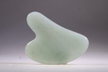 Gua Sha stones + Face roller set - Afbeelding 3