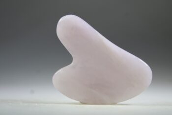 Gua Sha stones + Face roller set - Afbeelding 4