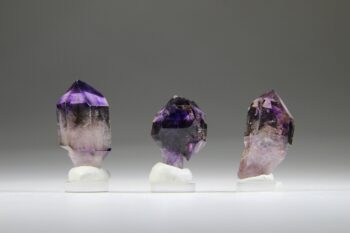 Elestair, Siriuskwarts uit Zimbabwe (Shangaan Amethist) - Afbeelding 5