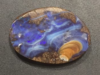 Boulder Opaal - Afbeelding 3