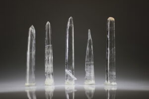 Lemurische Laser 1