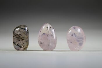 Liberty Stone (Kwarts met Biotiet) - Afbeelding 7