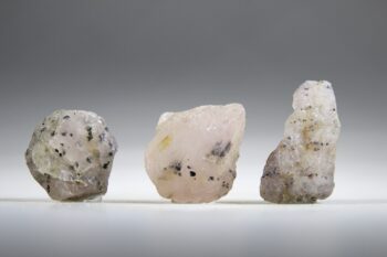 Liberty Stone (Kwarts met Biotiet) - Afbeelding 3