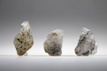Liberty Stone (Kwarts met Biotiet) - Afbeelding 2
