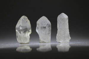 Meester Transformatiekristal 8
