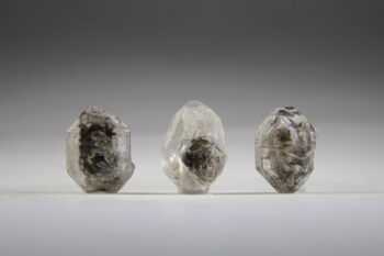 Petroleum kwarts uit Pakistan