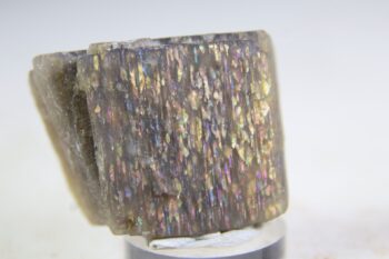 Rainbow Lattice Sunstone (Mozambique) - Afbeelding 4