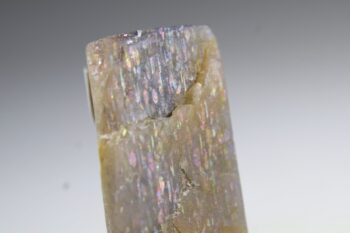 Rainbow Lattice Sunstone (Mozambique) - Afbeelding 2