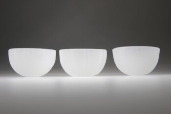 Seleniet schaaltje 7 cm - Afbeelding 5