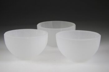 Seleniet schaaltje 7 cm - Afbeelding 2