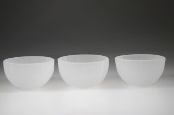Seleniet schaaltje 7 cm