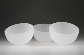 Seleniet schaaltje 7 cm - Afbeelding 3