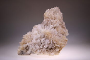 Tibetaanse kwarts met Bariet uit Sichuan - Afbeelding 6