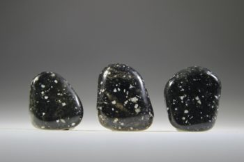 Vulkaan Jaspis - Afbeelding 2