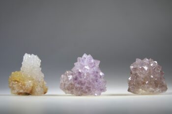 Zielkwarts uit Jamner, Maharashtra, India - Afbeelding 3