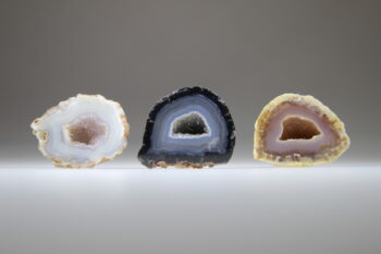 Agaat geode
