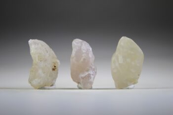 Agaat uit de Gobi woestijn - Afbeelding 3