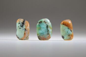 Amazoniet met Veldspaat