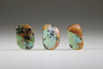 Amazoniet met Veldspaat - Afbeelding 4