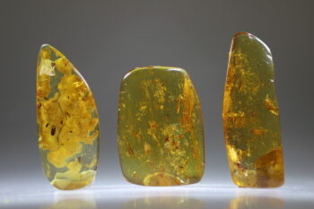 Amber uit Colombia (uitverkocht) - Afbeelding 5