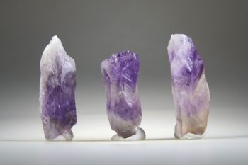 Amethist Code Keeper of Freedom (Root of Lemurian)