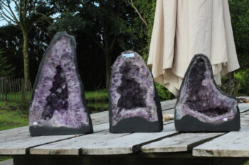Amethist Geode