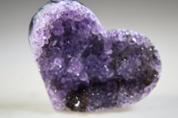 Amethist Hart - Afbeelding 4