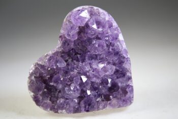 Amethist Hart - Afbeelding 4