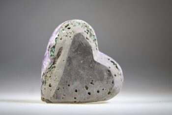 Amethist Hart - Afbeelding 5