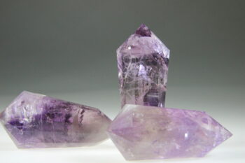 Vogelkristal of Phi-kristal - Afbeelding 3