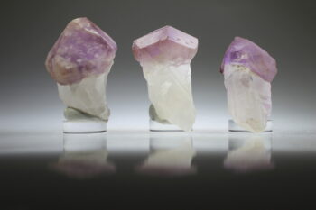 Amethist Scepterkwarts uit Madagaskar - Afbeelding 2