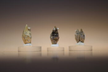 Anatase uit Brazilie - Afbeelding 4