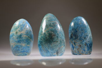 Apatiet Blauw - Afbeelding 2