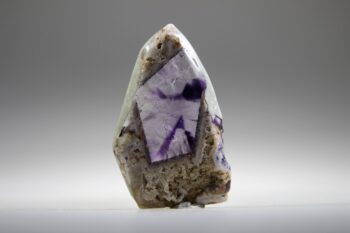 Apex Amethist of Ster Amethist Plak - Afbeelding 4