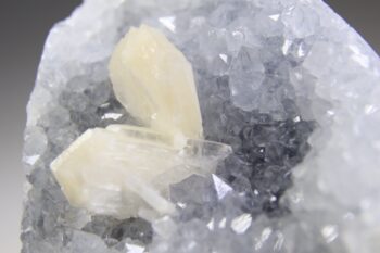 Engelen Chalcedoonkwarts - Afbeelding 4