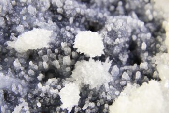 Engelen Chalcedoonkwarts - Afbeelding 2