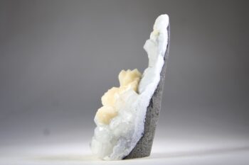 Apofylliet met Chalcedoon - Afbeelding 3