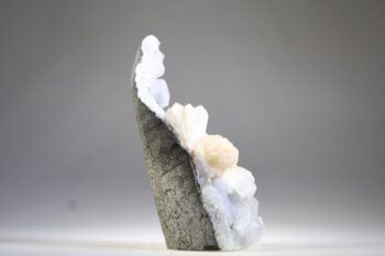 Apofylliet met Chalcedoon - Afbeelding 4