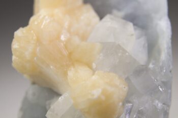 Apofylliet met Chalcedoon - Afbeelding 5