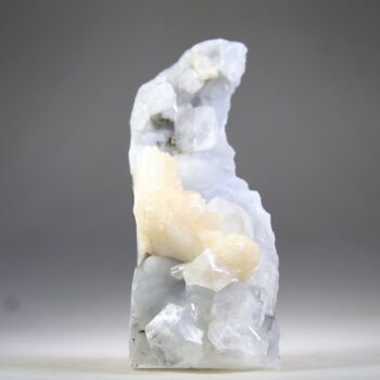 Apofylliet met Chalcedoon