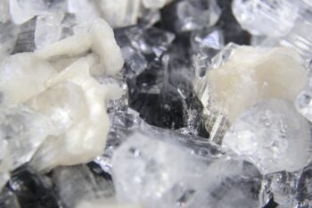 Apofylliet met Chalcedoon - Afbeelding 2